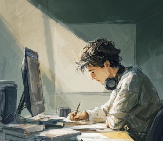 Сложности студентов при решении тестов