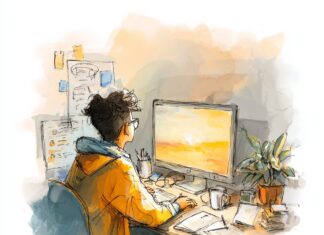 Разработка ПО на заказ: от идеи до готового продукта