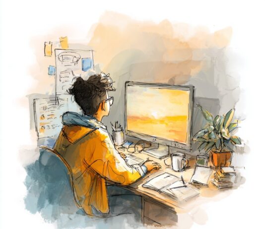 Разработка ПО на заказ: от идеи до готового продукта