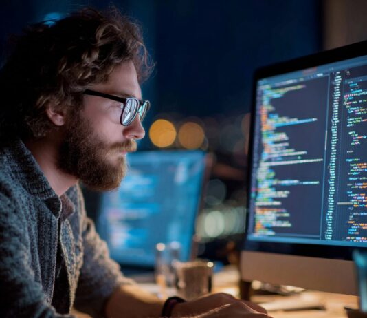 Разработка мобильных приложений: от идеи до магазина