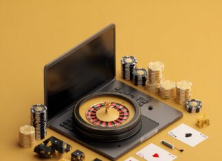 Оптимизация процесса депозита и вывода средств: Удобство и безопасность финансовых операций