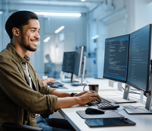 Как создать эффективную digital-стратегию для компании