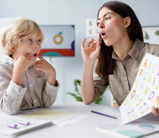 Преимущества изучения английского в формате «один на один» для детей