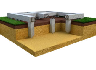 ТОП-5 технологий забивки свай: что выбирают в 2025