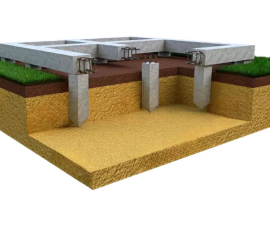 ТОП-5 технологий забивки свай: что выбирают в 2025