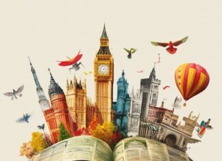 Изучение английского для взрослых: преодоление барьеров и достижения успеха