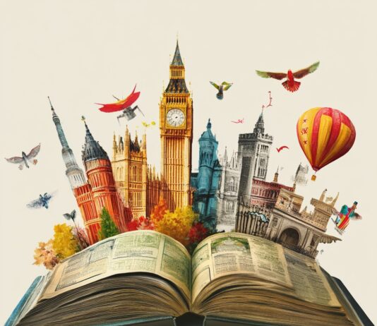 Изучение английского для взрослых: преодоление барьеров и достижения успеха