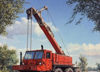 Переходные адаптеры: решение для совместимости навесного оборудования