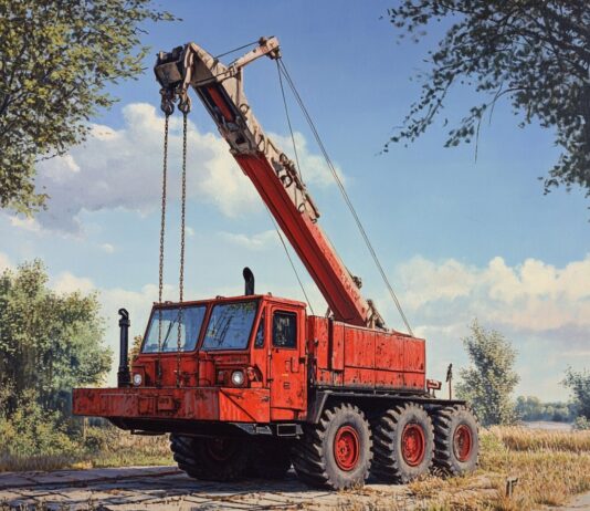 Переходные адаптеры: решение для совместимости навесного оборудования