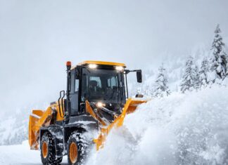 Модернизация гидросистем: шаг к повышению производительности техники