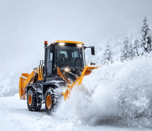 Модернизация гидросистем: шаг к повышению производительности техники