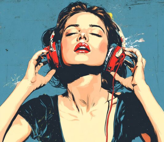 Популярные песни: что делает их такими