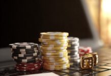 Как выбрать надежное онлайн-казино для безопасной игры?