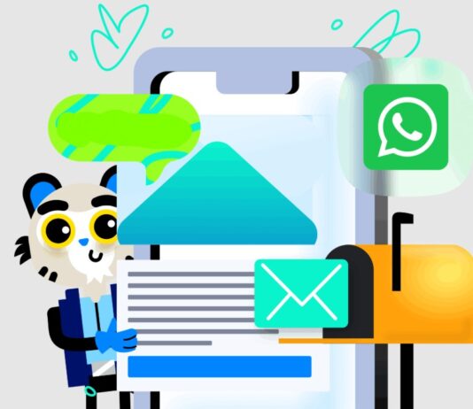 Рассылки в мессенджерах по базе клиентов: эффективные инструменты для бизнеса