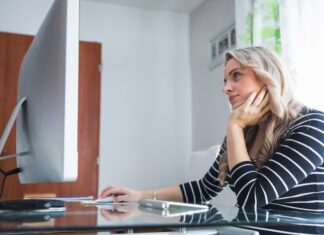 Ваш личный кабинет интернет-провайдера: удобство и контроль