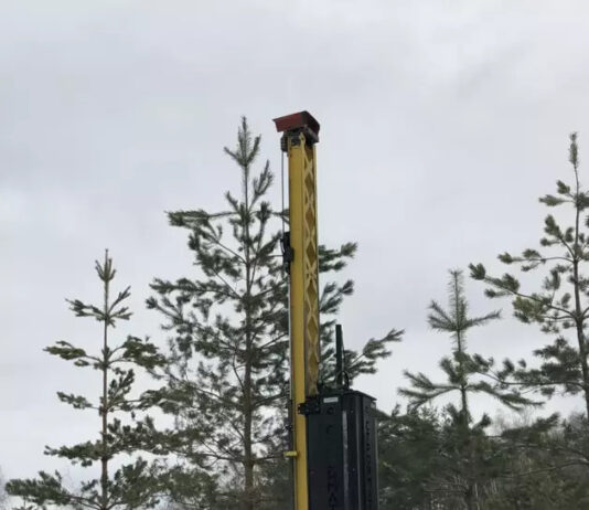 Свайный фундамент для бани/дома/гаража: что выбрать?