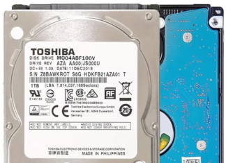 Выбор жесткого диска: руководство для пользователей