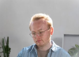 Рисование печатных плат в домашних условиях