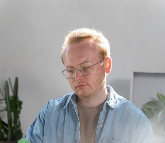 Рисование печатных плат в домашних условиях