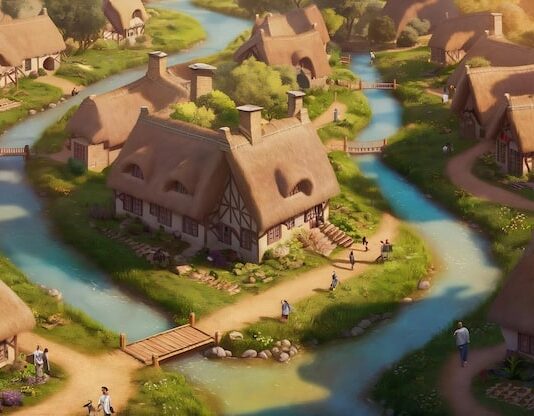 9 дом в Овне у женщины: особенности натальной карты