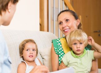 Регистрация ребенка в МЭШ через Госуслуги: Пошаговая инструкция