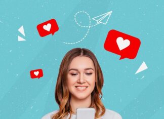 Как использовать социальные сети в сфере услуг