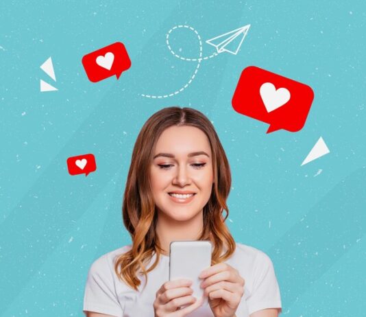 Как использовать социальные сети в сфере услуг