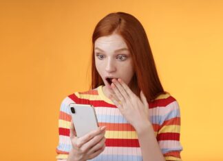 Почему Telegram отображает «Был очень давно»