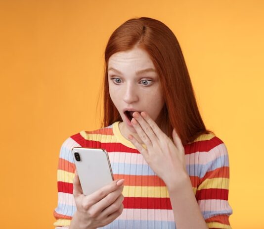 Почему Telegram отображает «Был очень давно»