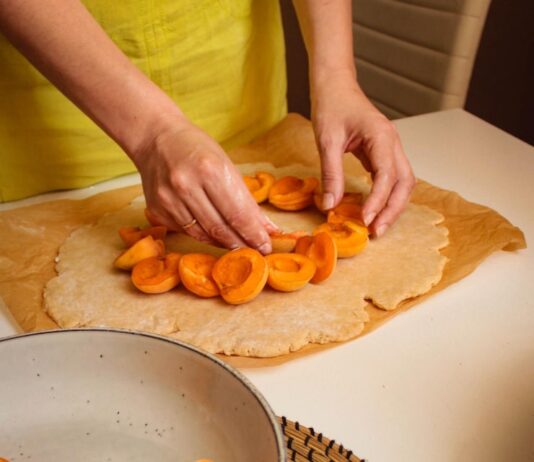 Классический сочень с творогом: рецепт в домашних условиях