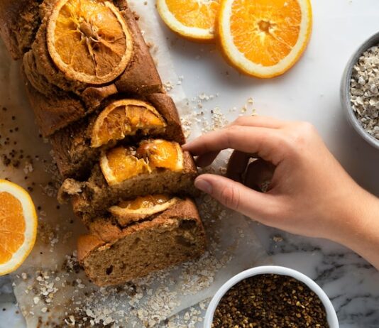 Лимонные рецепты: просто и вкусно