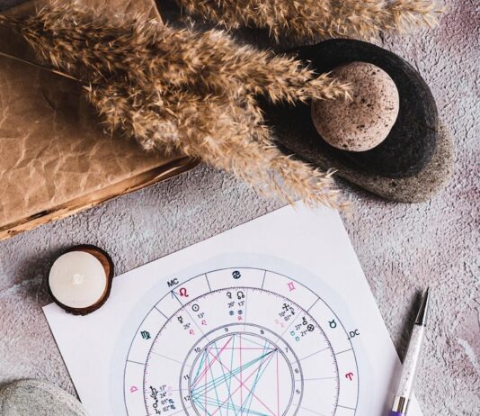 10 дом в астрологии: что он означает