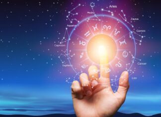 8 дом в гороскопе: ответственность и сфера влияния