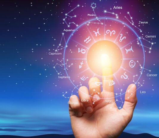 8 дом в гороскопе: ответственность и сфера влияния