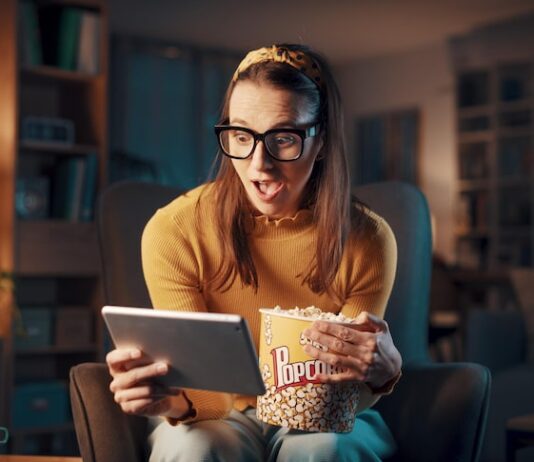 Смотрите фильмы онлайн бесплатно в хорошем качестве на Wink