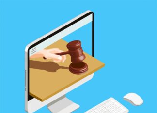 Нет плагина для электронной подписи