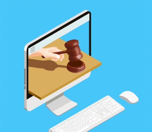 Нет плагина для электронной подписи