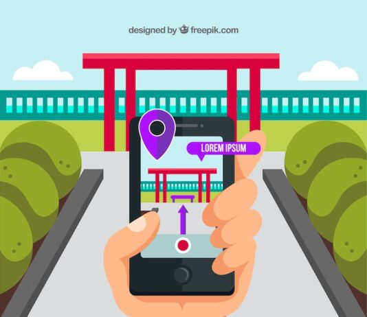 Отслеживание поездов онлайн в реальном времени на карте