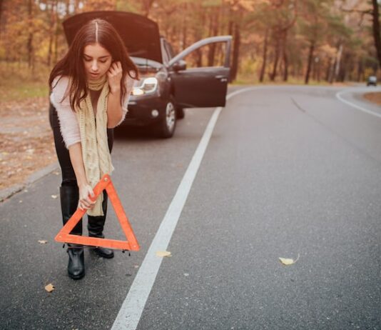 Сон об аварии на своей машине: толкование