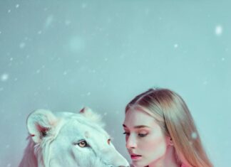 Лев в 7 доме натальной карты женщины