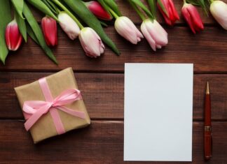 Поздравления с днем рождения девушке в прозе