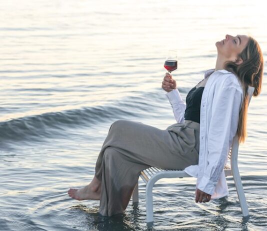 Чистая вода во сне: значение для женщин