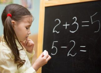 Решение задач по математике для 2 класса