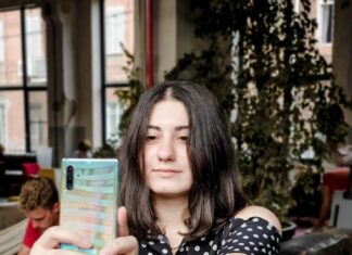 Доступ к Instagram в России на iPhone