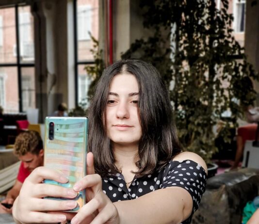 Доступ к Instagram в России на iPhone