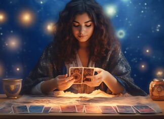 Чувства Таро к вам онлайн