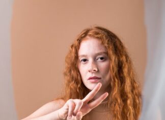 Комплимент для девушки: восхищение внешностью