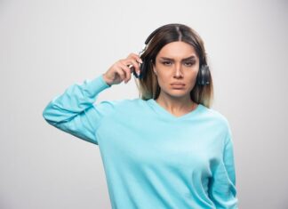 Беспроводные наушники: почему они не работают вместе