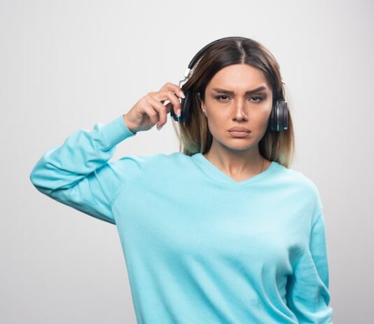 Беспроводные наушники: почему они не работают вместе