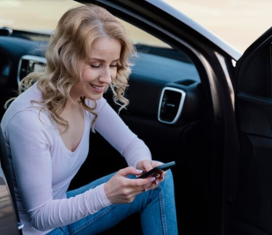 Как оставить отзыв водителю в Яндекс Такси